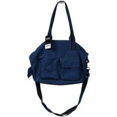 Kipling Damen Handtasche, blau, Gr - Kipling - Modalova