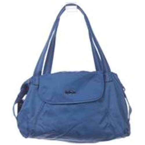 Kipling Damen Handtasche, blau, Gr - Kipling - Modalova