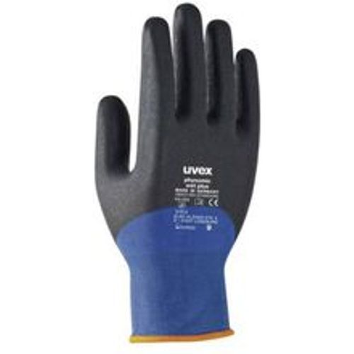 Phynomic wet plus 6006108 Arbeitshandschuh Größe (Handschuhe): 8 en 388 1 Paar - Uvex - Modalova