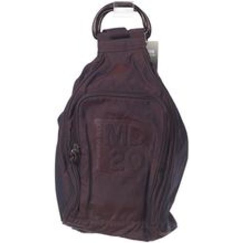 Damen Rucksack, flieder, Gr - Mandarina Duck - Modalova