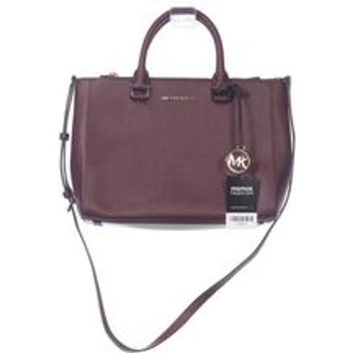 Michael Damen Handtasche, bordeaux, Gr - Michael Kors - Modalova