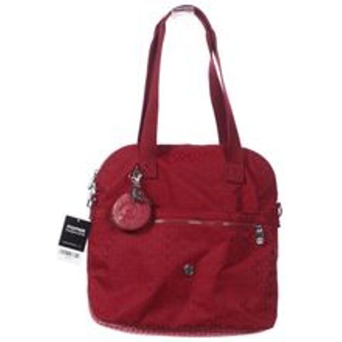 Kipling Damen Handtasche, rot, Gr - Kipling - Modalova