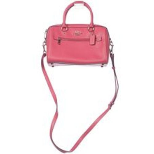 Coach Damen Handtasche, pink, Gr - Coach - Modalova