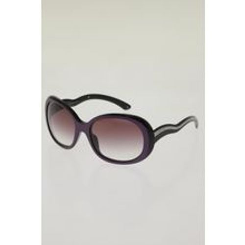 Damen Sonnenbrille, flieder, Gr - Prada - Modalova