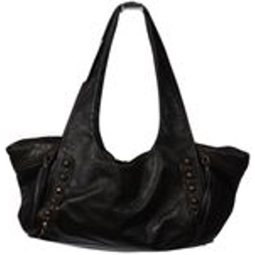 Abro Damen Handtasche, braun, Gr - abro - Modalova