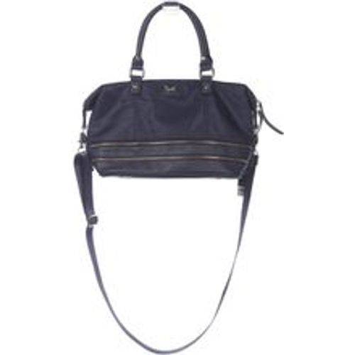 Damen Handtasche, marineblau, Gr - Sansibar - Modalova