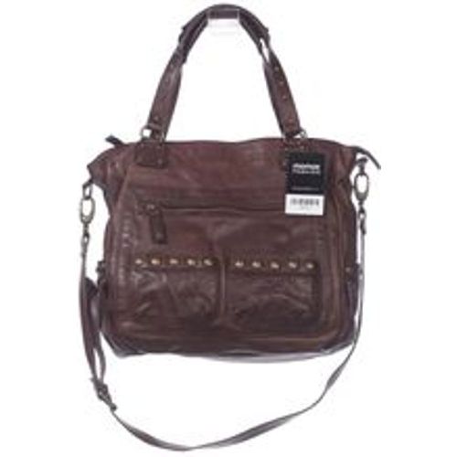 Damen Handtasche, , Gr - Massimo Dutti - Modalova