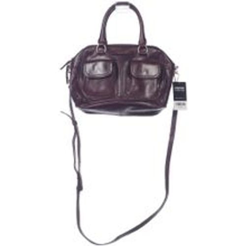 Damen Handtasche, bordeaux, Gr - The Bridge - Modalova