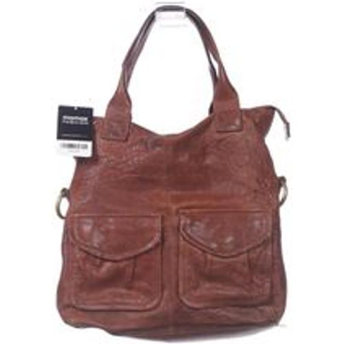 Fossil Damen Handtasche, braun, Gr - Fossil - Modalova