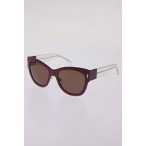 Damen Sonnenbrille, bordeaux, Gr - Marc by Marc Jacobs - Modalova