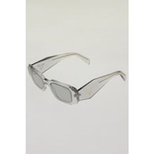 Prada Damen Sonnenbrille, grau, Gr - Prada - Modalova