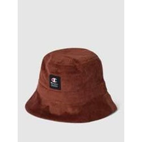 Bucket Hat mit Label-Details - Champion - Modalova