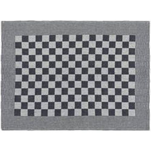 Geschirrtücher 10 Stk. Schwarz und Weiß 50x70 cm Baumwolle - VIDAXL - Modalova