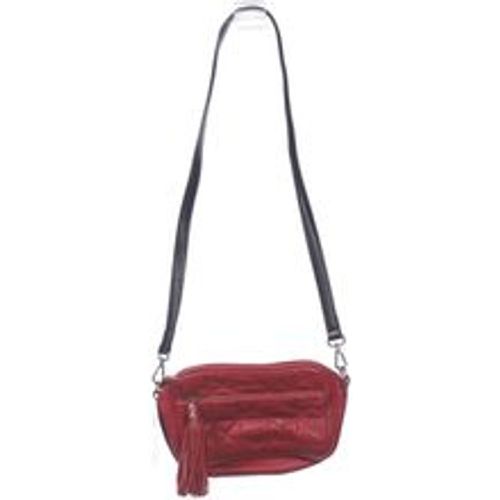 Zara Damen Handtasche, rot, Gr - Zara - Modalova