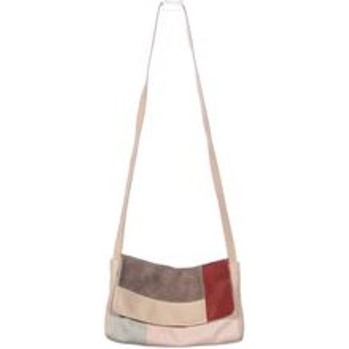 Closed Damen Handtasche, beige, Gr - closed - Modalova