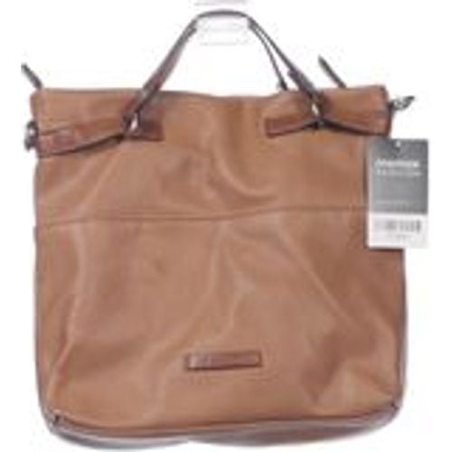 Esprit Damen Handtasche, braun, Gr - Esprit - Modalova