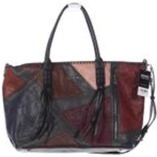 Damen Handtasche, mehrfarbig, Gr - Desigual - Modalova