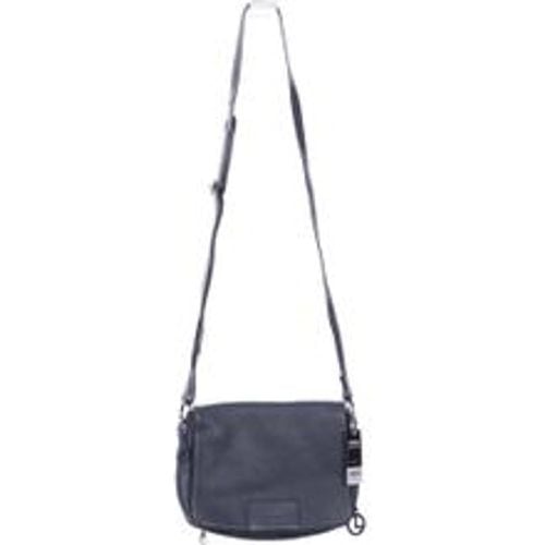 L.credi Damen Handtasche, blau, Gr - L.Credi - Modalova