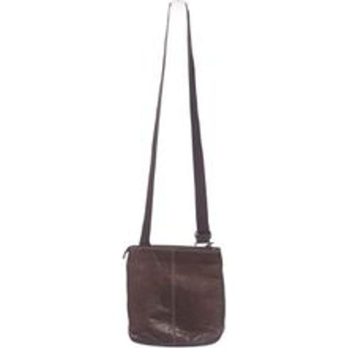 Fossil Damen Handtasche, braun, Gr - Fossil - Modalova