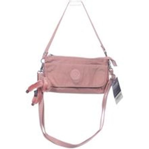 Kipling Damen Handtasche, pink, Gr - Kipling - Modalova