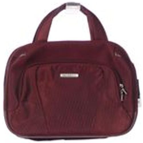 Damen Handtasche, bordeaux, Gr - Samsonite - Modalova