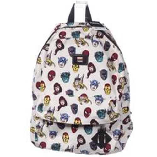 Damen Rucksack, cremeweiß, Gr - Vans - Modalova