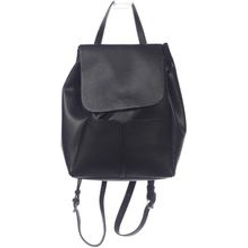 Zara Damen Rucksack, schwarz, Gr - Zara - Modalova