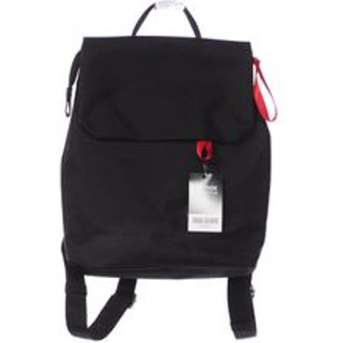 Zwei Damen Rucksack, schwarz, Gr - Zwei - Modalova