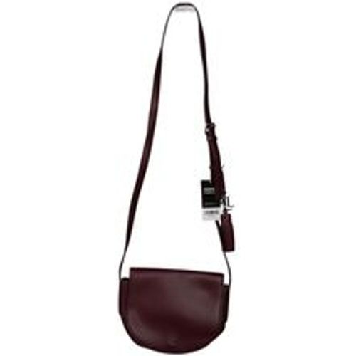 Lauren Ralph Lauren Damen Handtasche, bordeaux, Gr - Lauren by Ralph Lauren - Modalova