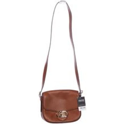 Lauren Ralph Lauren Damen Handtasche, , Gr - Lauren by Ralph Lauren - Modalova