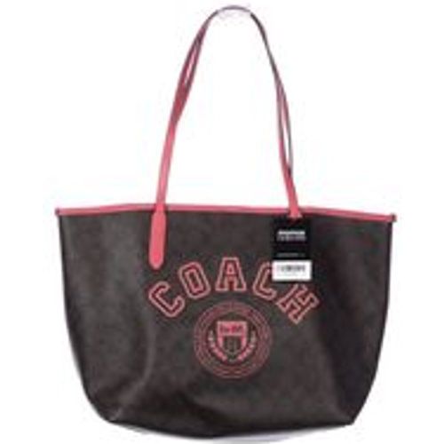 Coach Damen Handtasche, braun, Gr - Coach - Modalova