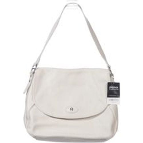 Damen Handtasche, cremeweiß, Gr - aigner - Modalova