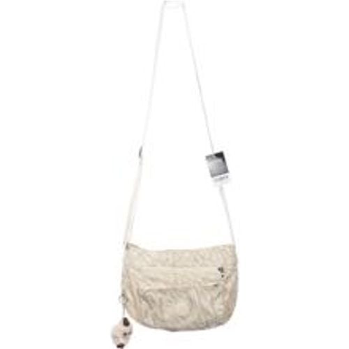 Damen Handtasche, cremeweiß, Gr - Kipling - Modalova