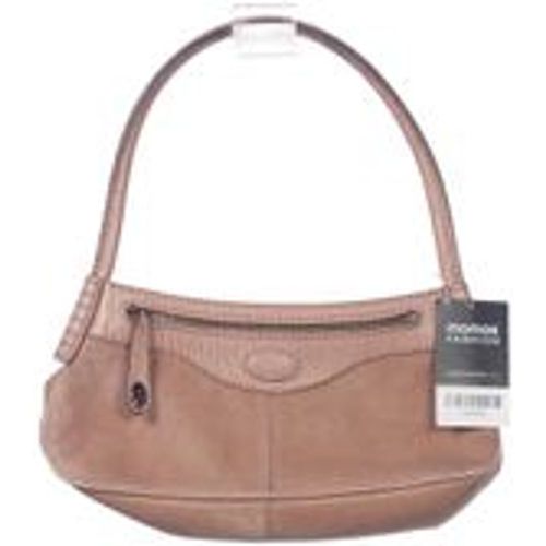 Tod's Damen Handtasche, beige, Gr - TOD'S - Modalova