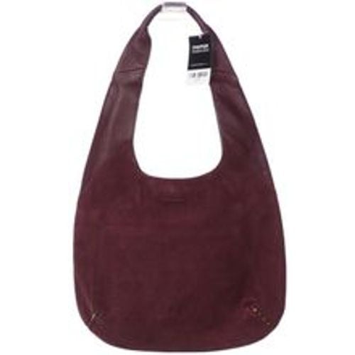 Marc O Polo Damen Handtasche, bordeaux, Gr - Marc O'Polo - Modalova