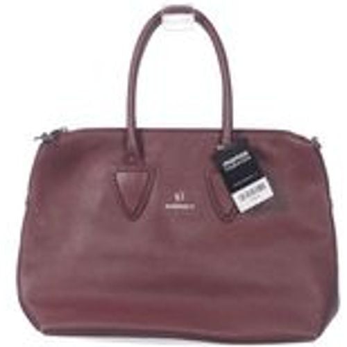 Damen Handtasche, bordeaux, Gr - aigner - Modalova