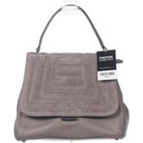 Abro Damen Handtasche, braun, Gr - abro - Modalova