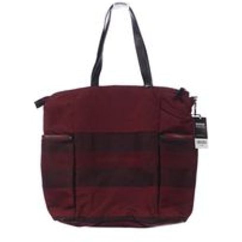 Damen Handtasche, bordeaux, Gr - Mandarina Duck - Modalova