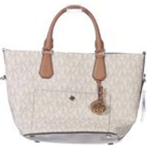 Michael Damen Handtasche, cremeweiß, Gr - Michael Kors - Modalova