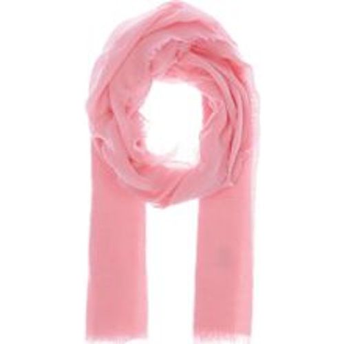 S.Oliver Damen Schal, pink, Gr - s.Oliver - Modalova