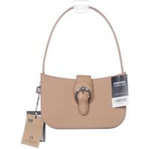 Aigner Damen Handtasche, beige, Gr - aigner - Modalova