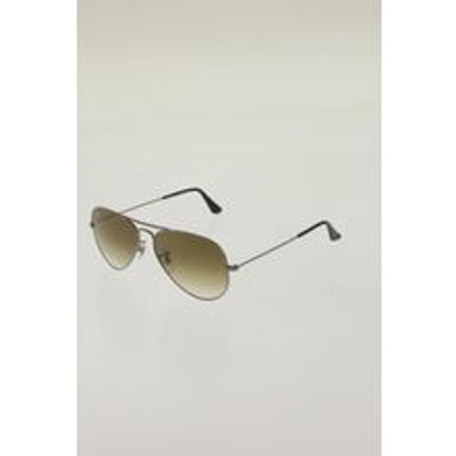 Damen Sonnenbrille, silber, Gr - Ray-Ban - Modalova