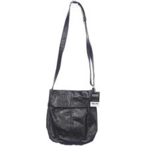 Zwei Damen Handtasche, schwarz, Gr - Zwei - Modalova