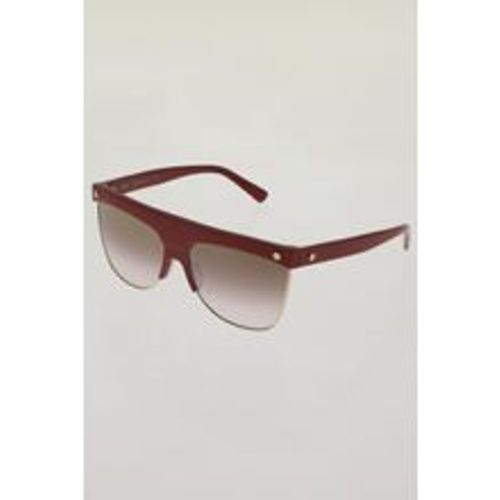 Damen Sonnenbrille, bordeaux, Gr - MCM - Modalova