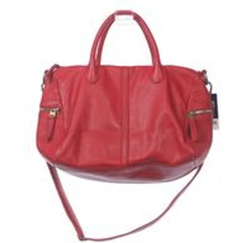 Fossil Damen Handtasche, rot, Gr - Fossil - Modalova