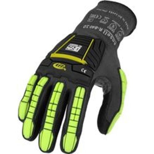 Ringers R840 R840R070-1P Arbeitshandschuh Größe (Handschuhe): 7 en 21420:2020 1 Paar - Ansell - Modalova