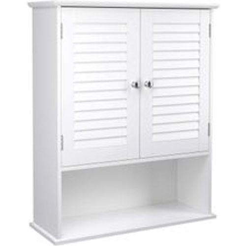 Wandschrank, 60 x 20 x 70 cm - VASAGLE - Modalova