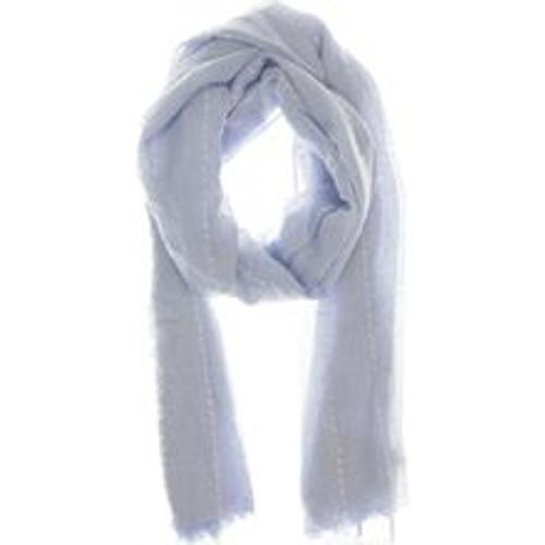 Cream Damen Schal, blau, Gr - Cream - Modalova