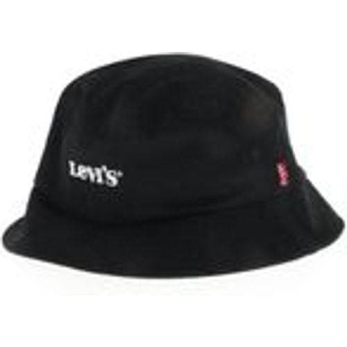 Levis Herren Hut/Mütze, , Gr. 58 - Levi's - Modalova