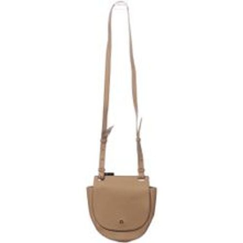 Aigner Damen Handtasche, beige, Gr - aigner - Modalova